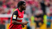 Jeremie Frimpong