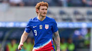 Josh Sargent wechselt doch nicht nach Wolfsburg