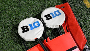 Northwestern v Maryland