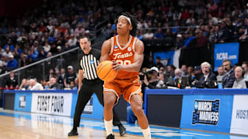 Xavier v Texas