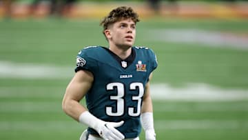 Super Bowl LIX: Kansas City Chiefs v Philadelphia Eagles