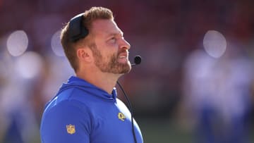 Los Angeles Rams, Sean McVay