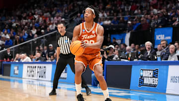 Xavier v Texas