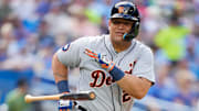 Detroit es el equipo que más se ha beneficiado de los jonrones de Miguel Cabrera