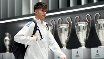 Der BVB beschäftigt sich offenbar mit Víctor Valdepeñas Der BVB beschäftigt sich offenbar mit Víctor Valdepeñas