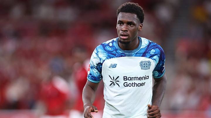 Ernest Poku zieht es nach Istanbul. Ernest Poku zieht es nach Istanbul.