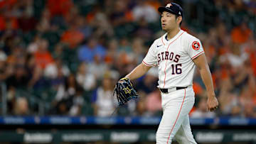 The Minnesota Twins opted not to trade for Yusei Kikuchi before the deadline, which is a move that has aged very well.