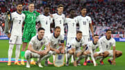 Serbia v England: Group C - UEFA EURO 2024