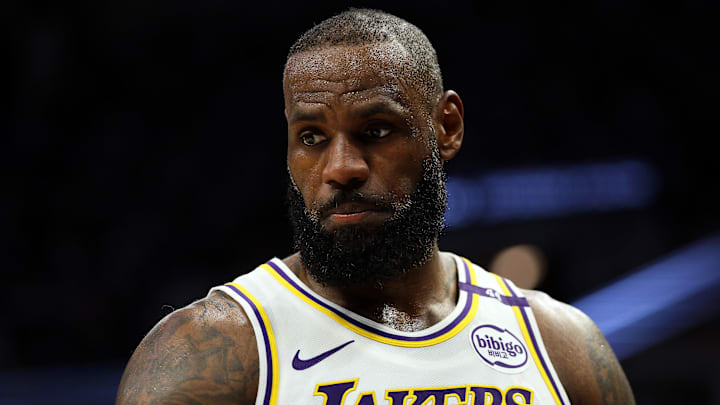 Los Angeles Lakers v Minnesota Timberwolves - Game Four