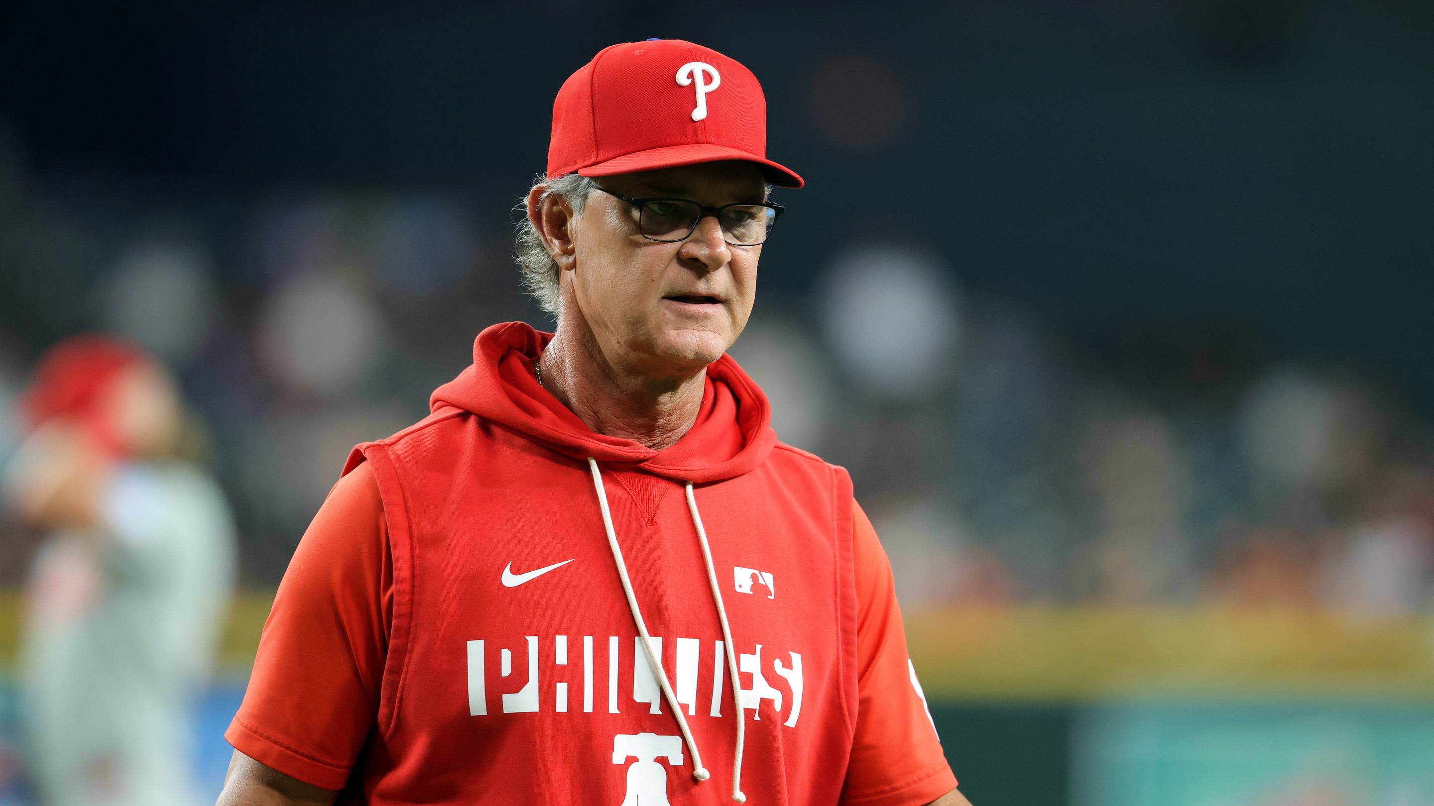 Mariners Should Interview Don Mattingly Without Getting Starstruck by His Resume