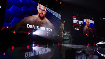 Denis Goltsov