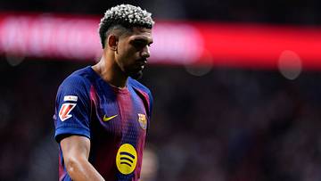 Atletico De Madrid V Fc Barcelona - Laliga Ea Sports Atletico De Madrid V Fc Barcelona - Laliga Ea Sports