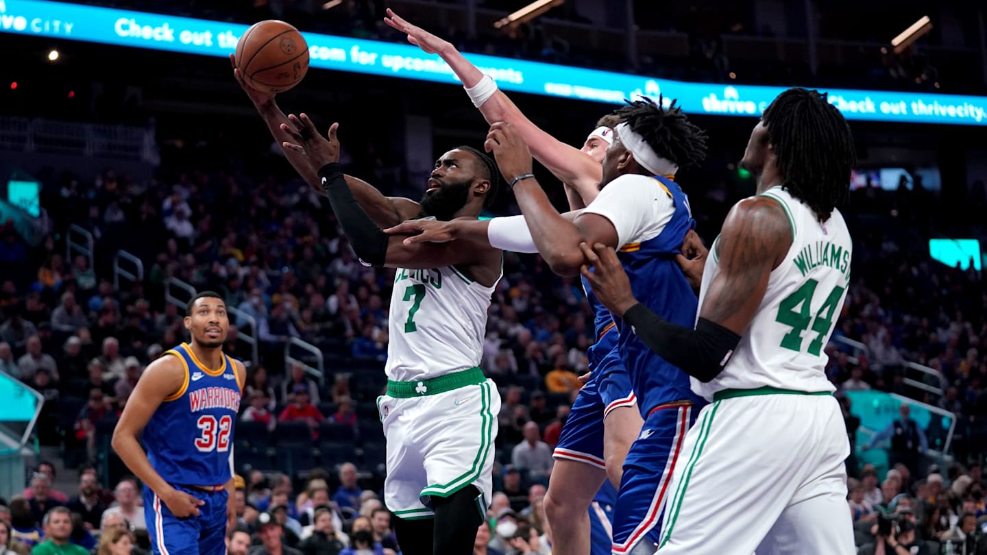 Celtics vs Warriors NBA Finals Ticket Prices Are Insane