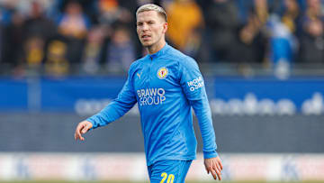 Lino Tempelmann