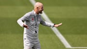 Neuer Bayer-Coach: Erik Ten Hag