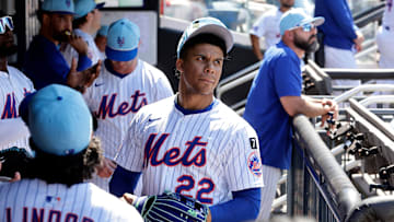 New York Yankees v New York Mets