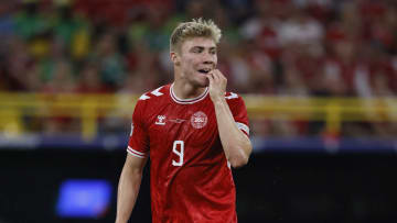 Rasmus Hojlund