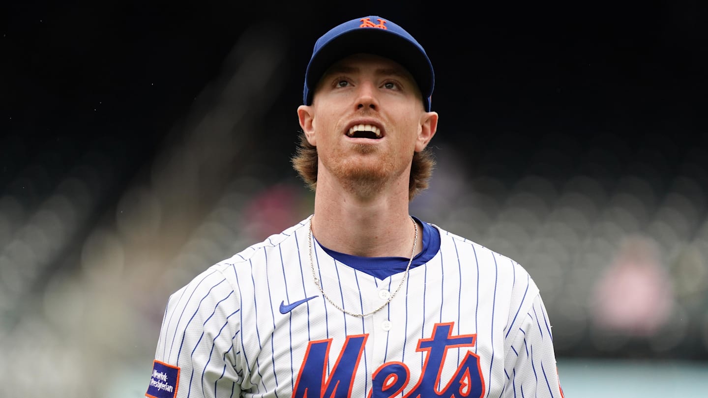 Mets’ Brett Baty drew commerce curiosity from these 2 groups