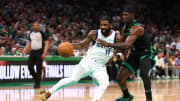 Los Mavericks de Kyrie Irving necesitan ganar tres partidos seguidos ante Celtics para gestar una hazaña inédita en Finales de la NBA