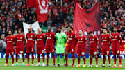 O Liverpool precisa vencer as últimas 3 partidas e torcer por um deslize do United e Newcastle para garantir uma vaga na Liga dos Campeões