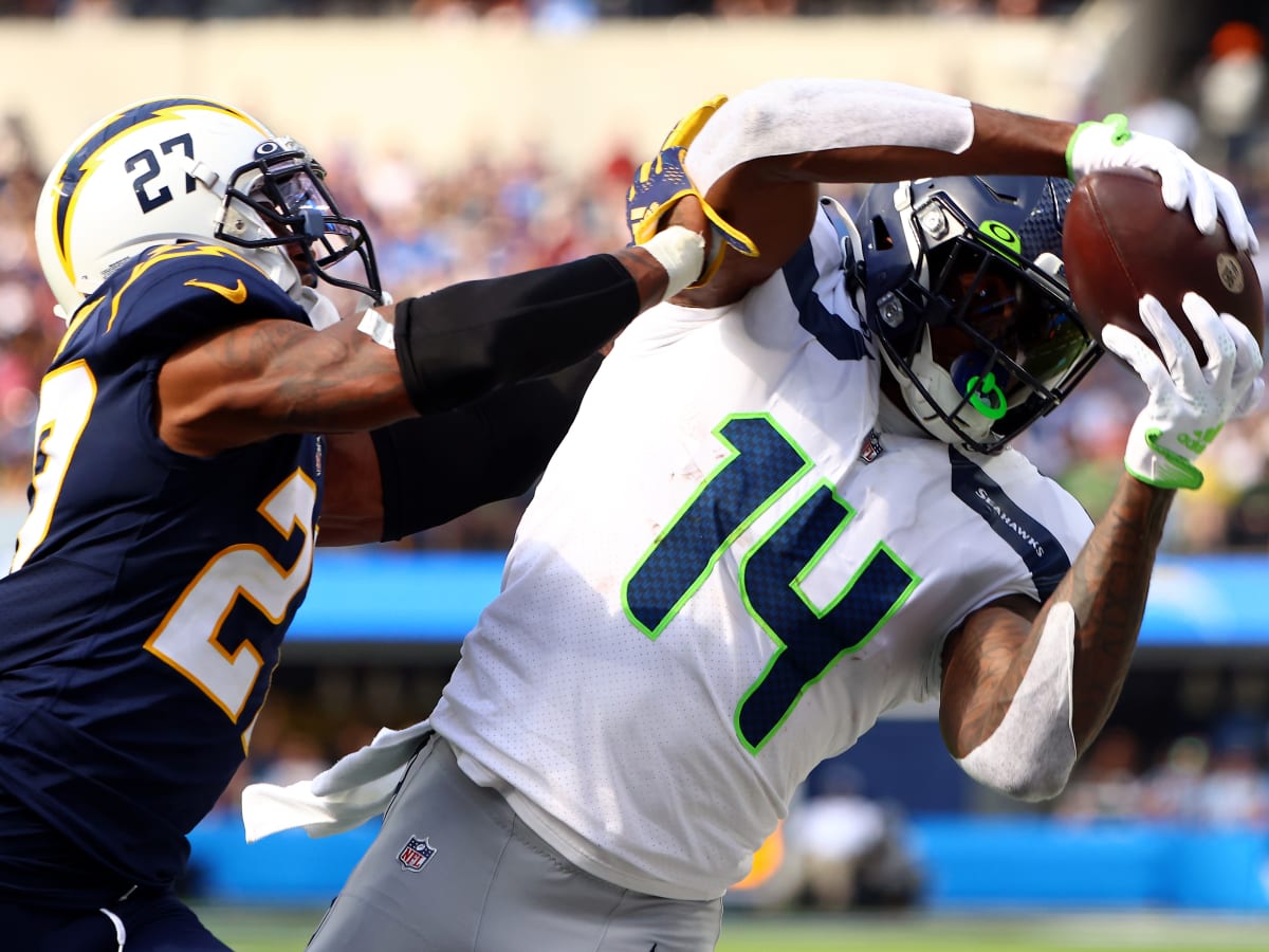 Seahawks vs. Chargers Preseason Week 1 time location TV and streaming odds and more