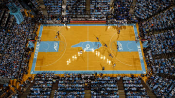 Duke v North Carolina