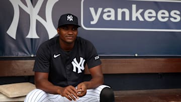 New York Yankees Spring Training