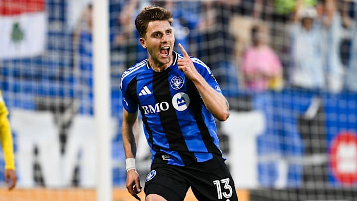 La previa de Montréal vs LAFC en la MLS La previa de Montréal vs LAFC en la MLS