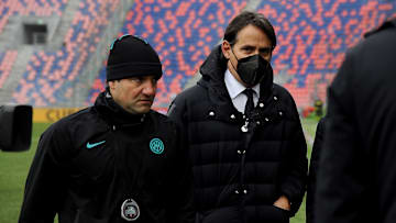 Simone Inzaghi 