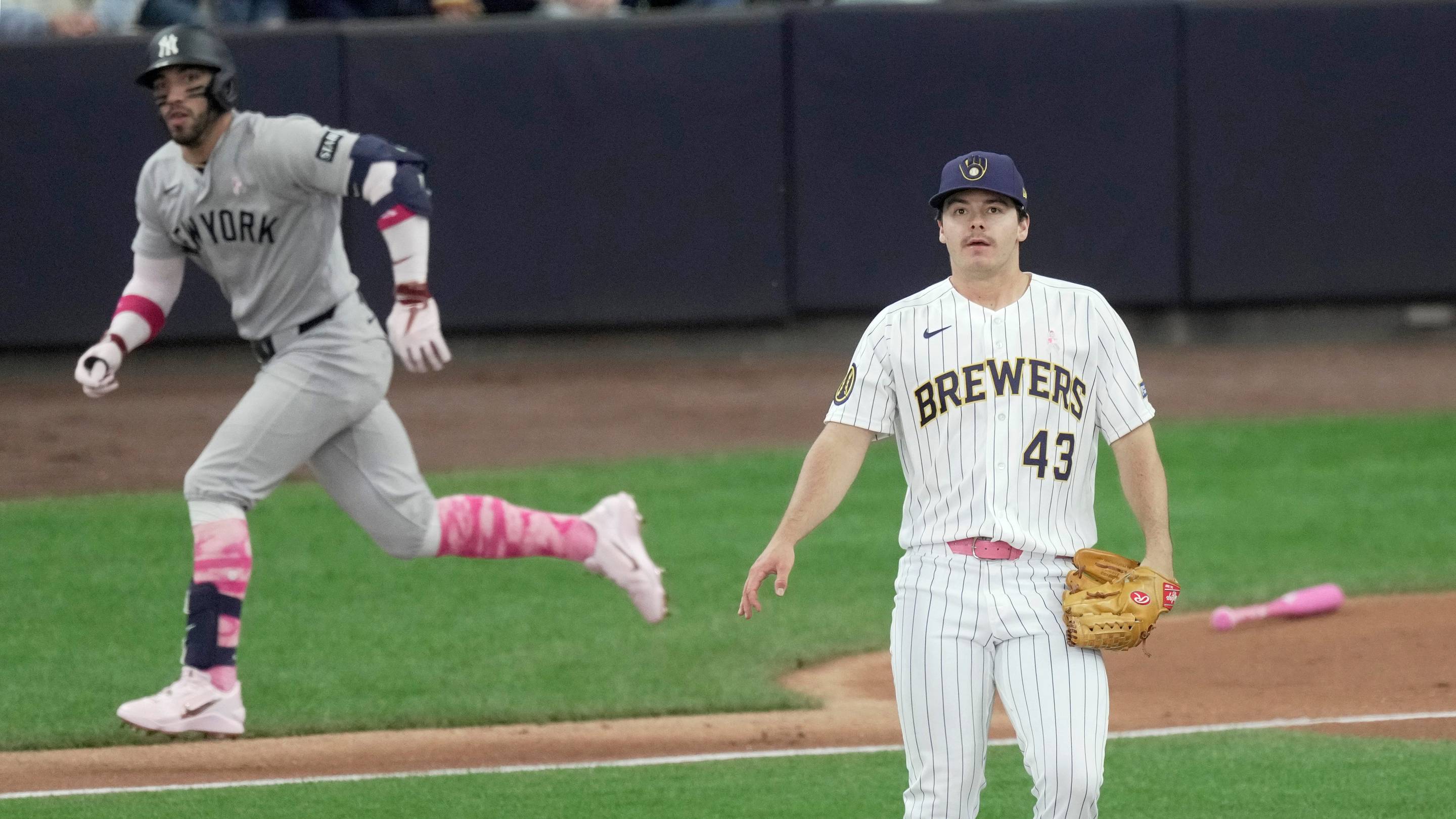 What the Yankees Can Learn From Brewers' World Series Title