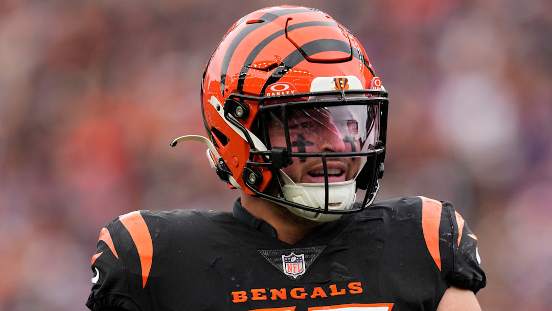 Minnesota Vikings v Cincinnati Bengals Minnesota Vikings v Cincinnati Bengals