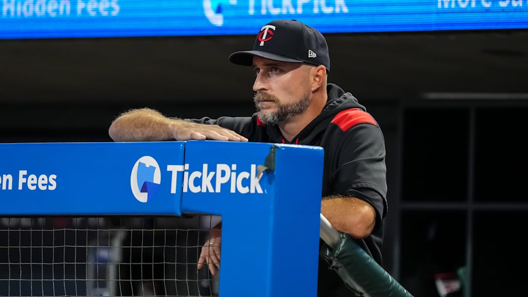 New York Yankees v Minnesota Twins