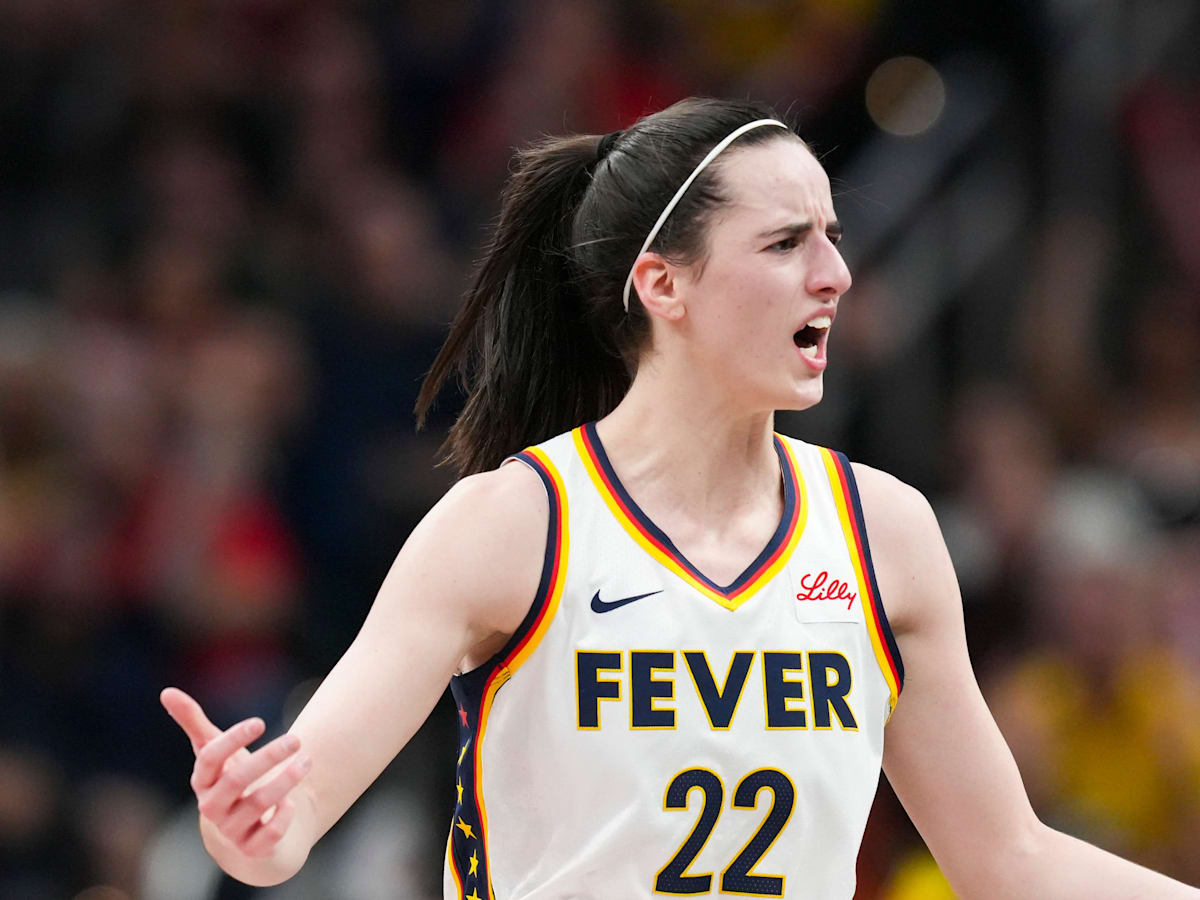 Former NBA Player Rips Caitlin Clark's WNBA Haters for 'Jealousy'
