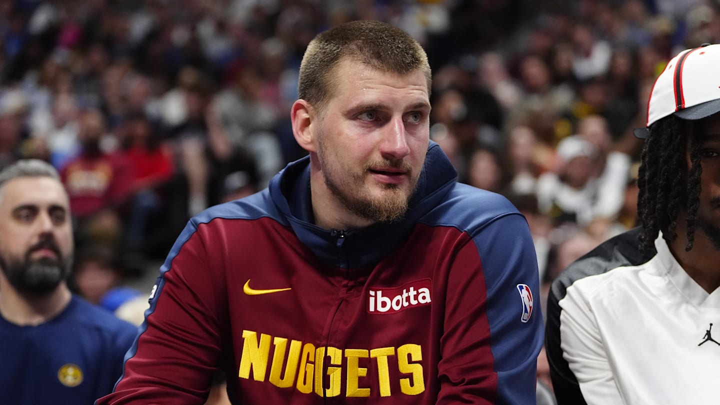 NBA Fans React To Nuggets Major Offseason Moves
