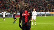 Victor Boniface