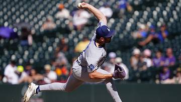 Alex Vesia Returns as Dodgers Aim for Series Win