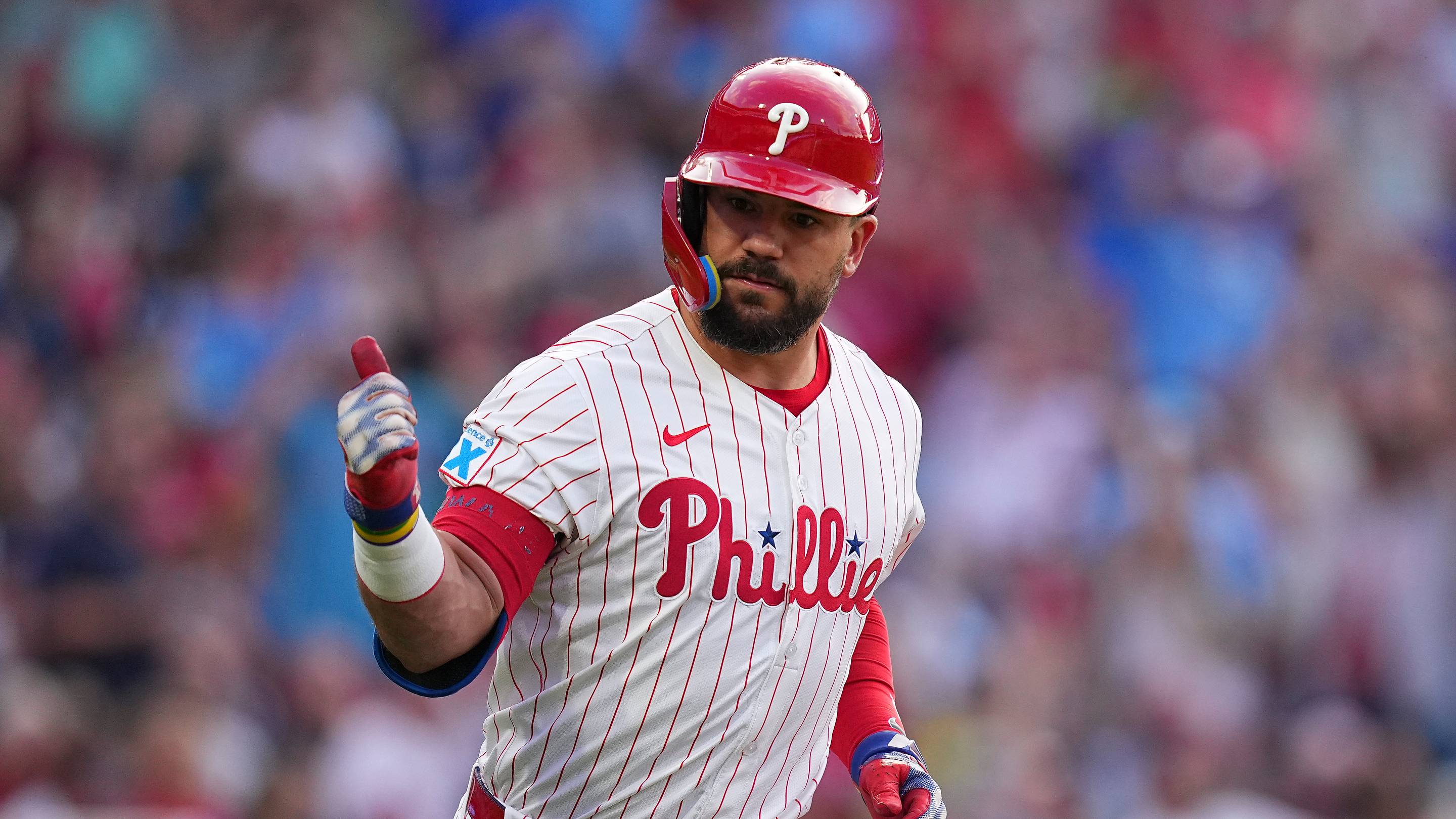 Kyle Schwarber's 65-home run chase headlines bold NL East predictions