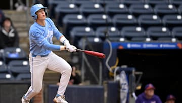 North Carolina v Clemson