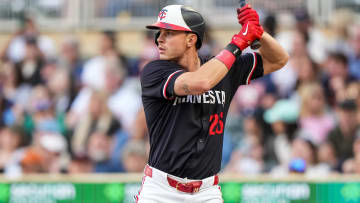 Minnesota Twins vs. Arizona Diamondbacks start time, TV channel, lineups, starting pitchers and more for June 25, 2024.