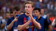 Frenkie De Jong