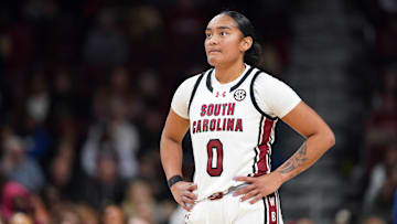 Duke v South Carolina