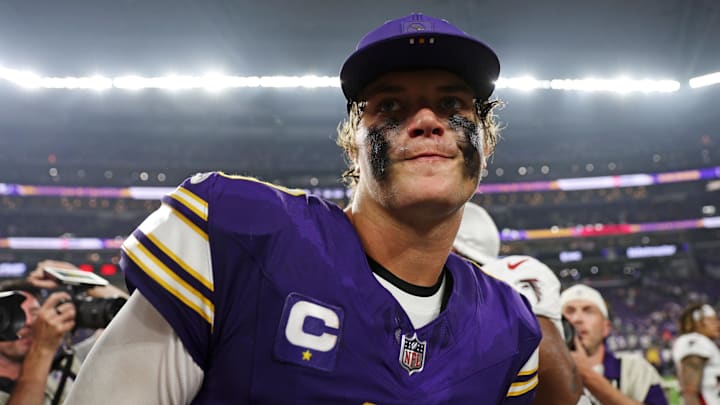 McCarthy and his Vikings defeated the Lions in the QB's return from injury on Sunday.