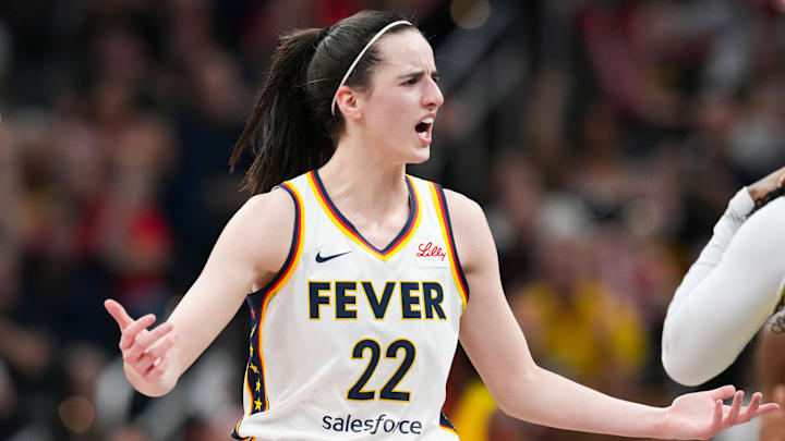 Rachel DeMita Calls Out 'Crazy' Caitlin Clark WNBA Player Ranking