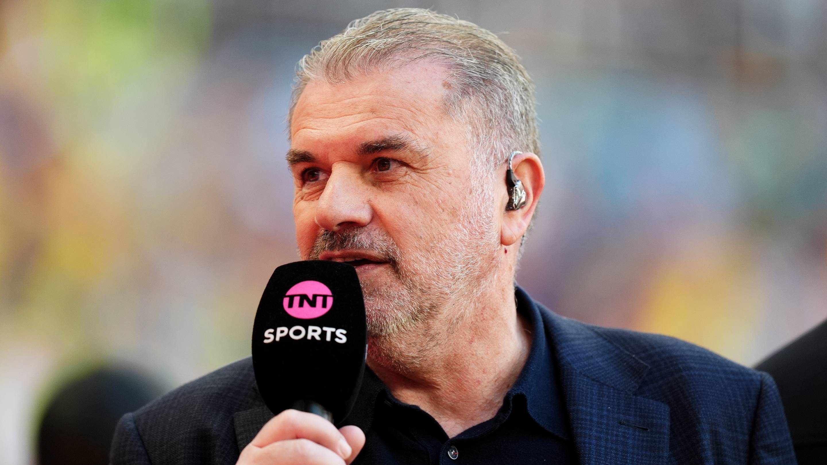 Daniel Levy's Ange Postecoglou comments will send Tottenham fans over the edge