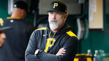 Washington Nationals v Pittsburgh Pirates