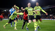 Luton Town v Arsenal FC - Premier League