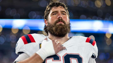 Patriots Jets Football