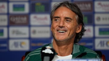 Mancini
