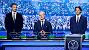 Le tirage au sort de la phase de ligue a eu lieu ce jeudi 28 août.