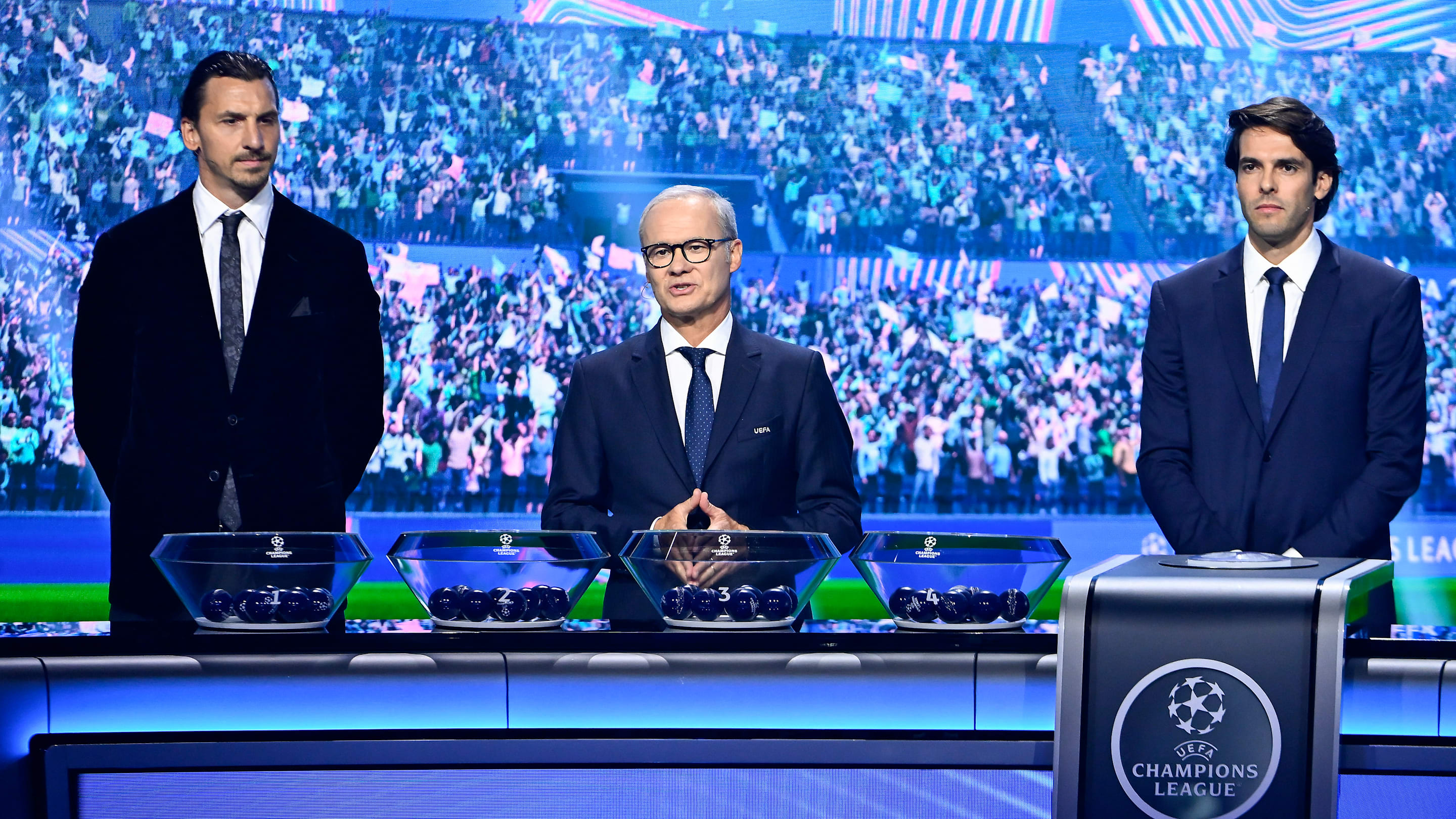 Ligue des Champions : Quand le calendrier de la compétition sera connu